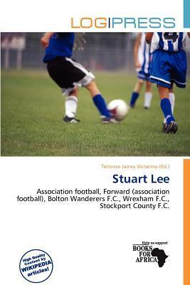 Stuart Lee