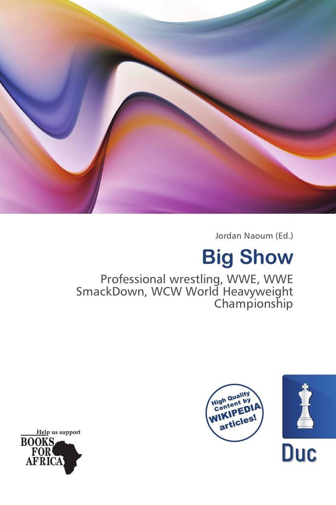 Big Show