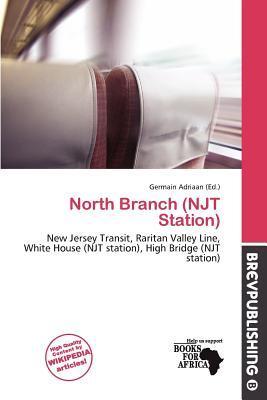 North Branch (NJT Station)