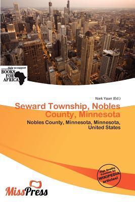 Seward Township Nobles County Minnesota