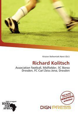 Richard Kolitsch