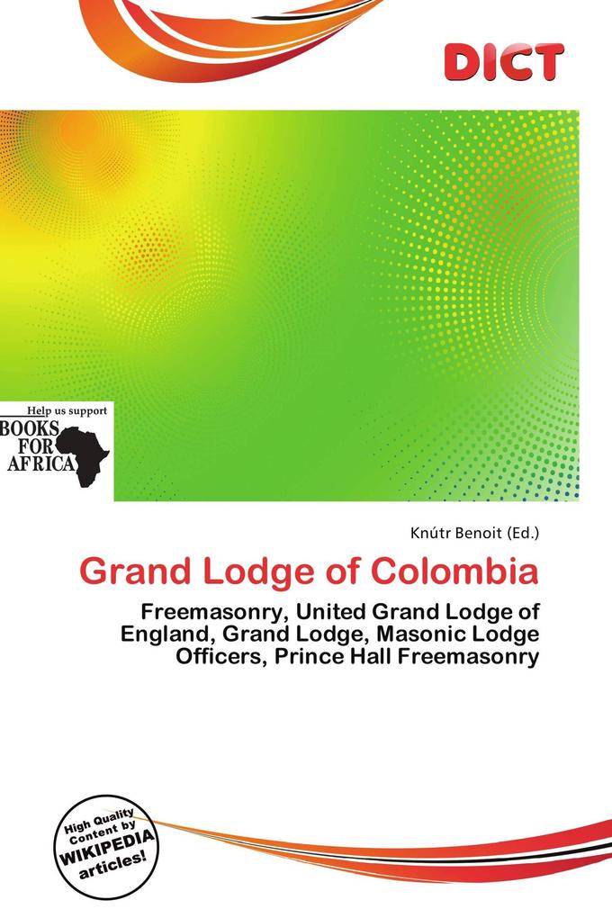 Grand Lodge of Colombia