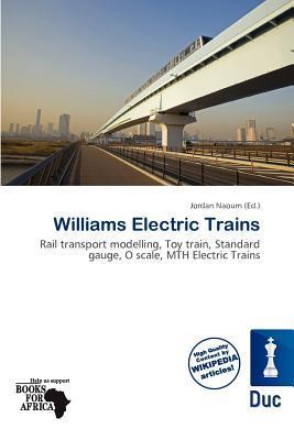 Williams Electric Trains