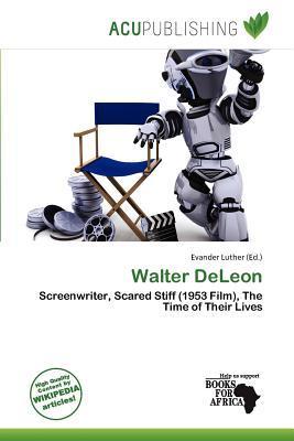Walter DeLeon