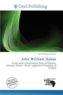 John William Hanna
