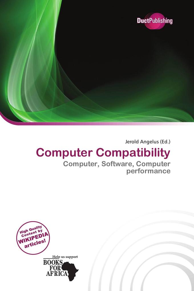 Computer Compatibility