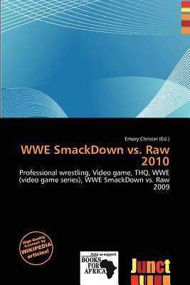 WWE SmackDown vs. Raw 2010
