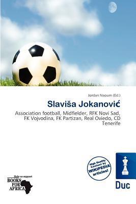 Slavia Jokanovi