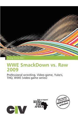 WWE SmackDown vs. Raw 2009