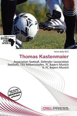 Thomas Kastenmaier