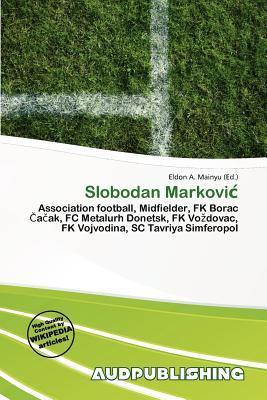 Slobodan Markovi
