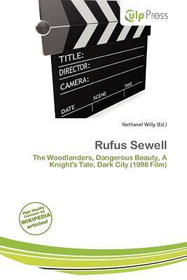 Rufus Sewell