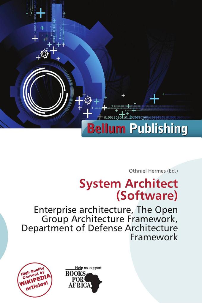 System Architect (Software)