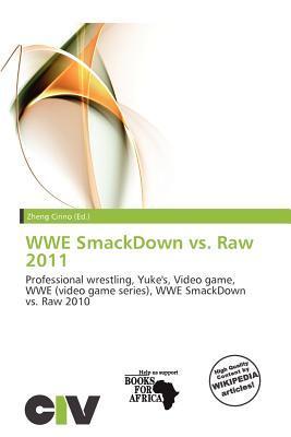 WWE SmackDown vs. Raw 2011