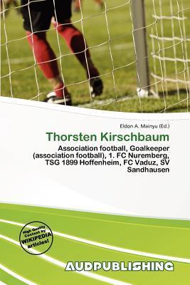 Thorsten Kirschbaum