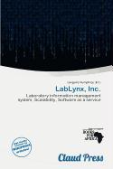 LabLynx Inc.