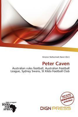 Peter Caven