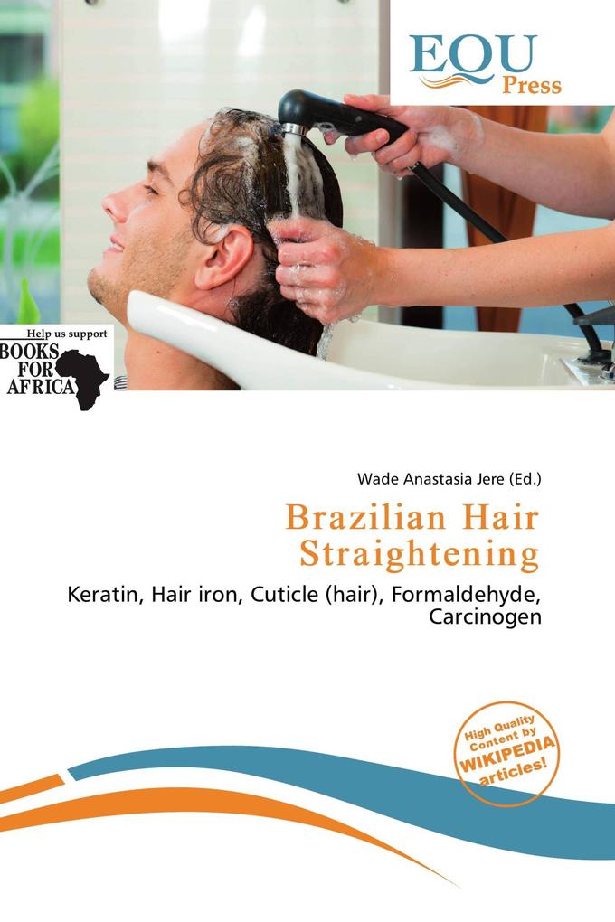 Brazilian Hair Straightening