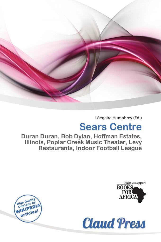 Sears Centre