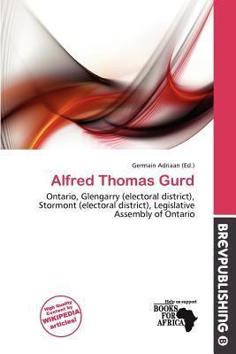 Alfred Thomas Gurd