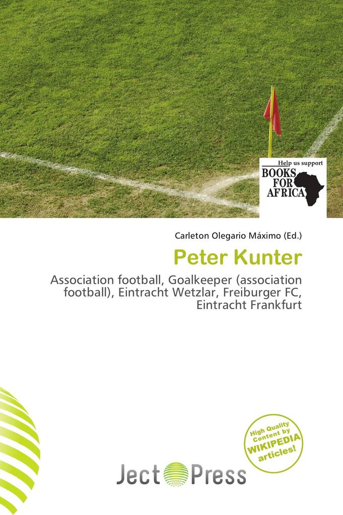 Peter Kunter