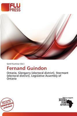 Fernand Guindon