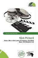 Nick Pickard