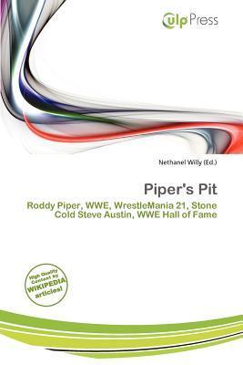 Piper's Pit