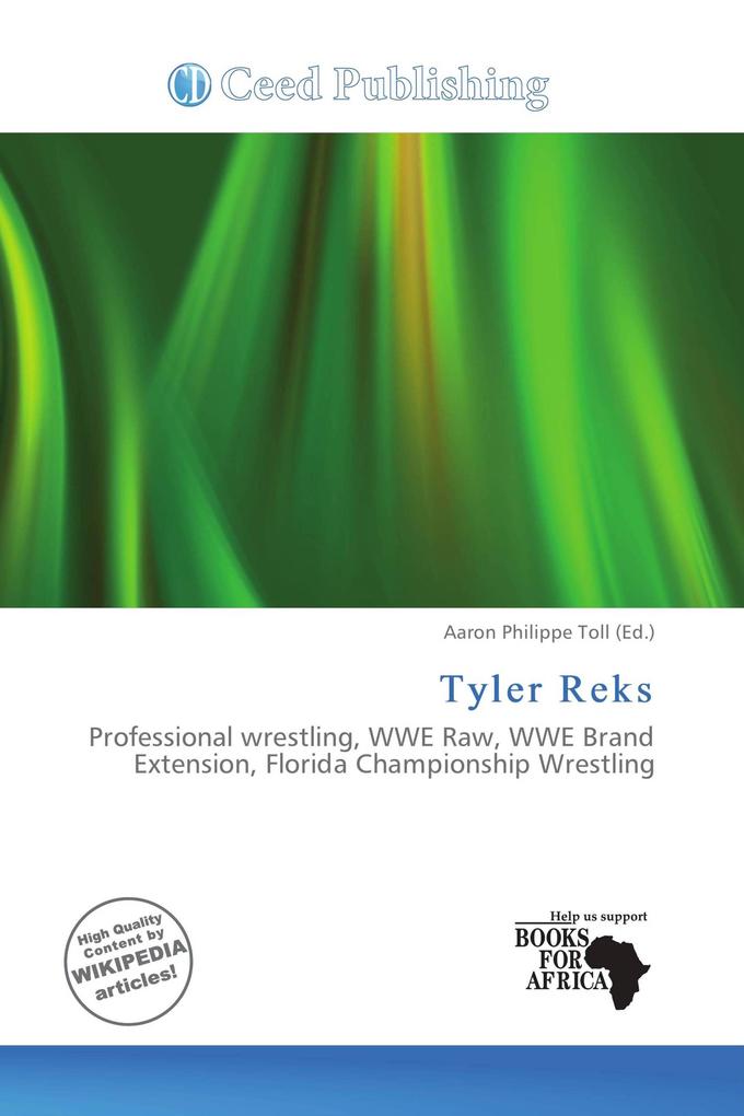 Tyler Reks