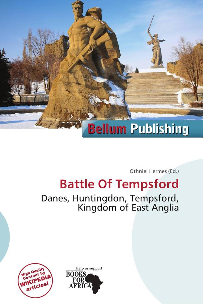 Battle Of Tempsford