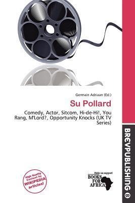 Su Pollard