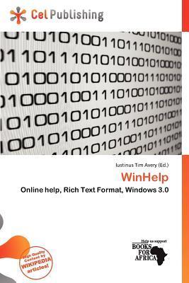 WinHelp