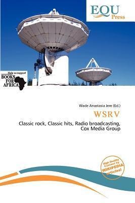 WSRV