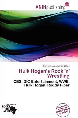 Hulk Hogan's Rock 'n' Wrestling