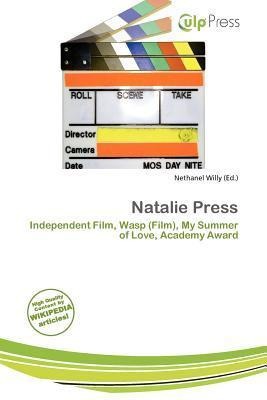 Natalie Press
