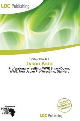 Tyson Kidd