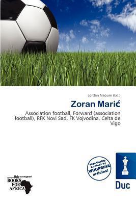 Zoran Mari