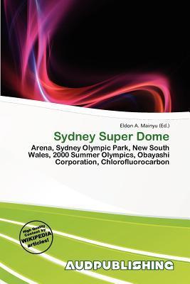 Sydney Super Dome