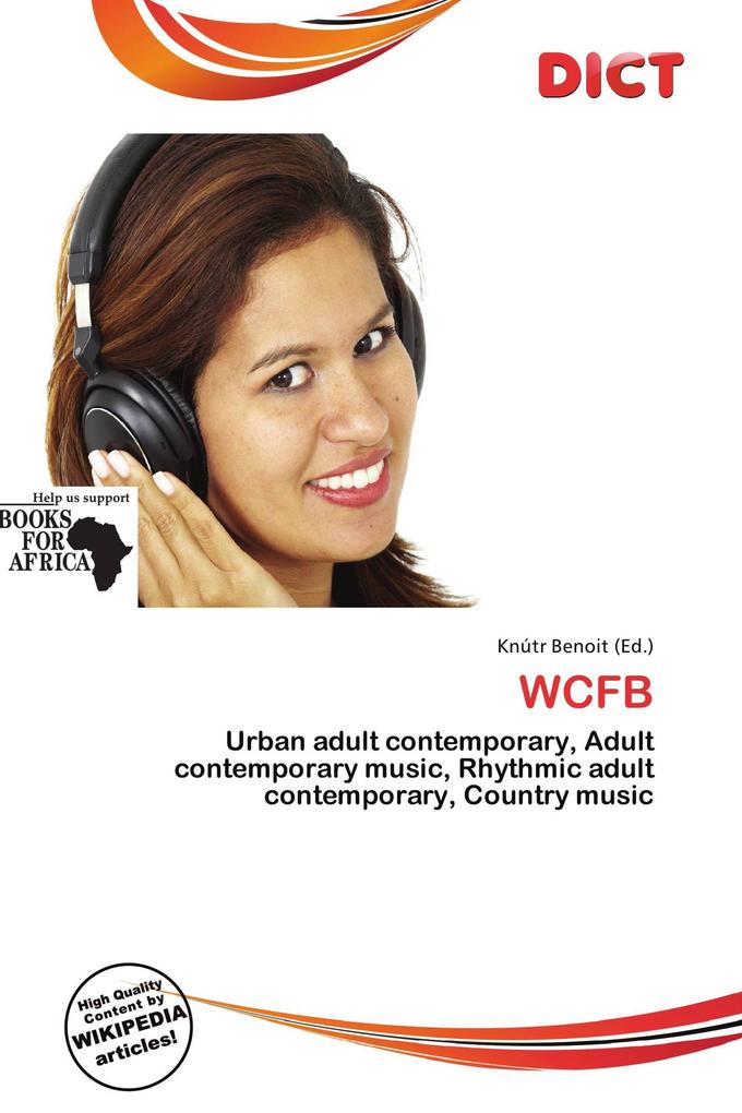 WCFB