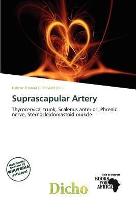 Suprascapular Artery