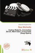 Sue Nicholls