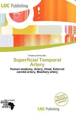 Superficial Temporal Artery