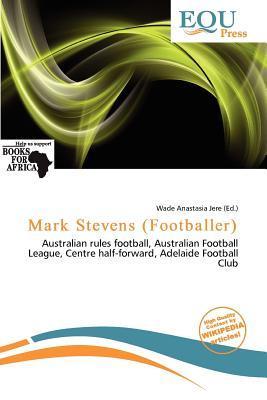 Mark Stevens (Footballer)
