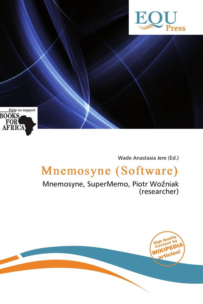 Mnemosyne (Software)