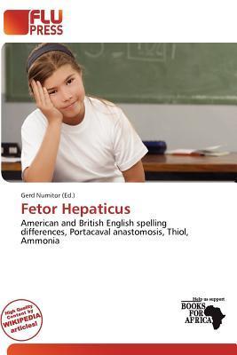 Fetor Hepaticus