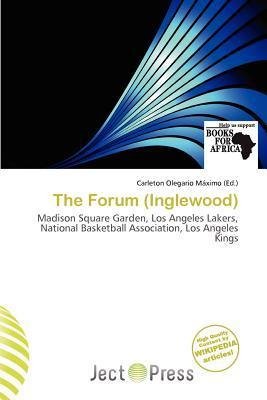The Forum (Inglewood)
