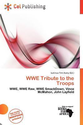 WWE Tribute to the Troops