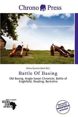 Battle Of Basing