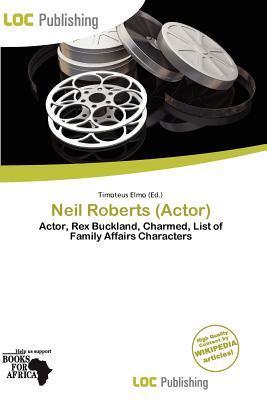 Neil Roberts (Actor)