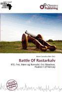 Battle Of Rastarkalv
